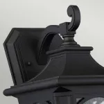 Настенный фонарь Quoizel Bedford QZ-BEDFORD2-M