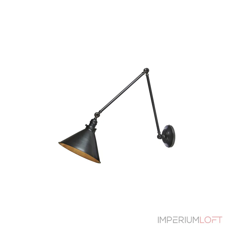 Подвесной светильник Elstead Lighting Provence PV-GWP-OB Подвесной светильник Elstead Lighting Provence PV-GWP-OB