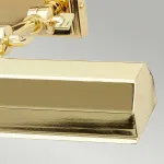 Светильник для картин Elstead Lighting Chawton CHAWTON-PLM-PB