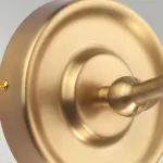 Бра Elstead Lighting Provence PV1-AB