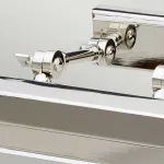 Светильник для картин Elstead Lighting Chawton CHAWTON-PLM-PN