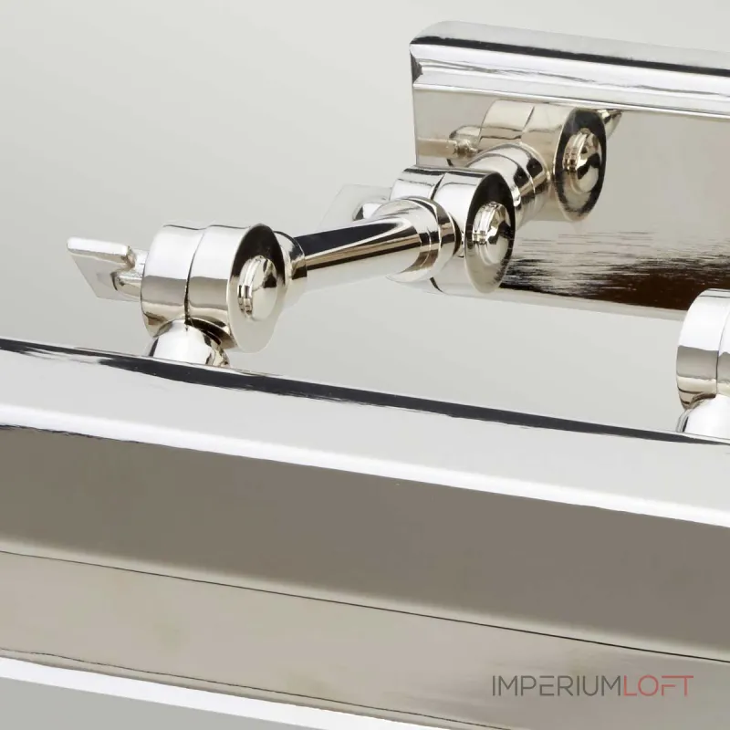 Светильник для картин Elstead Lighting Chawton CHAWTON-PLM-PN