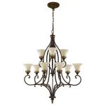Люстра Feiss Drawing room FE-DRAWING-ROOM9