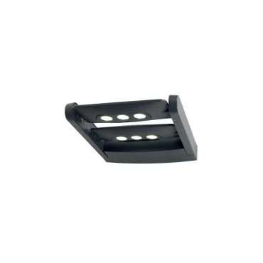 Настенный фонарь Elstead Lighting Sigmund SIGMUND-6W