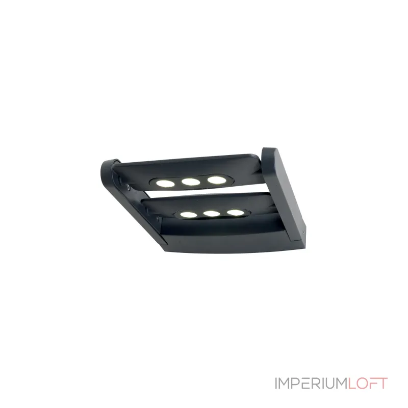 Настенный фонарь Elstead Lighting Sigmund SIGMUND-6W