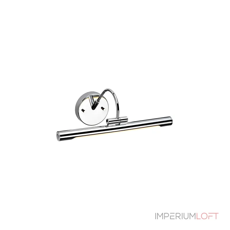 Светильник для картин Elstead Lighting Alton (el) ALTON-PL-S-PC