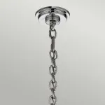 Люстра Kichler Piper KL-PIPER-18P-PC