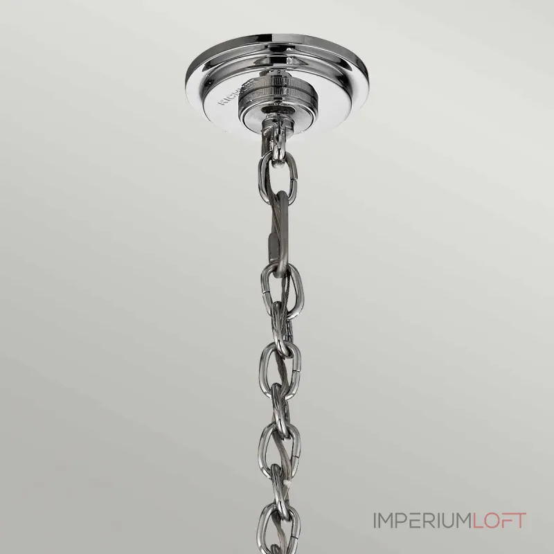 Люстра Kichler Piper KL-PIPER-18P-PC