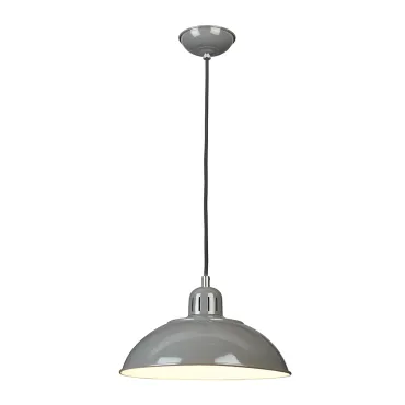 Подвесной светильник Elstead Lighting Franklin FRANKLIN-P-GY
