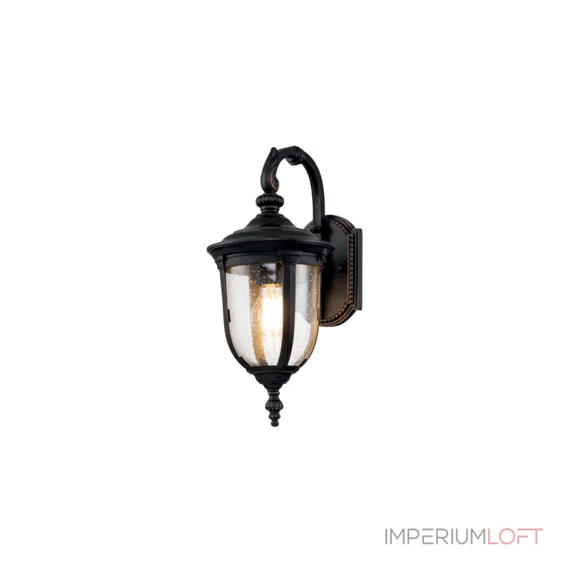 Настенный фонарь Elstead Lighting Cleveland CL2-S