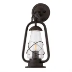 Настенный фонарь Elstead Lighting Miners MINERS-WALL