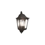 Настенный фонарь Elstead Lighting Chapel CP7-2-BLACK