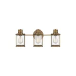 Бра для ванной Quoizel Riggs QZ-RIGGS3-BATH-WS