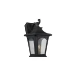 Настенный фонарь Quoizel Bedford QZ-BEDFORD2-M