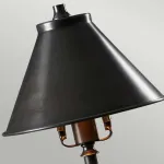 Настольная лампа Elstead Lighting Provence PV-SL-OB