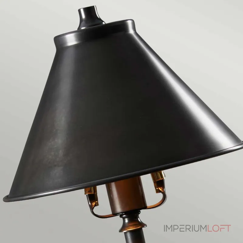 Настольная лампа Elstead Lighting Provence PV-SL-OB