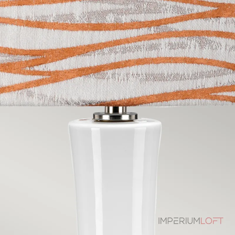Настольная лампа Elstead Lighting Milo MILO-PN-TL-LORA