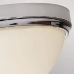 Потолочный светильник для ванны Feiss Malibu FE-MALIBU-F-BATH
