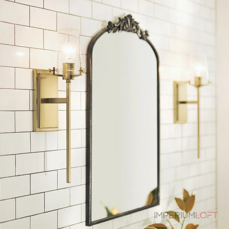 Бра Kichler Alton (kh) KL-ALTON1-BATH-BB Бра Kichler Alton (kh) KL-ALTON1-BATH-BB