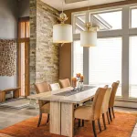 Подвесной светильник Flambeau Trellis FB-TRELLIS-P