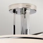 Потолочный светильник для ванной Quoizel Taylor QZ-TAYLOR-SFBATH