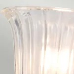 Бра для ванных комнат Elstead Lighting Carroll BATH-CARROLL1-PC