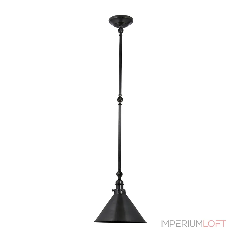 Подвесной светильник Elstead Lighting Provence PV-GWP-OB Подвесной светильник Elstead Lighting Provence PV-GWP-OB