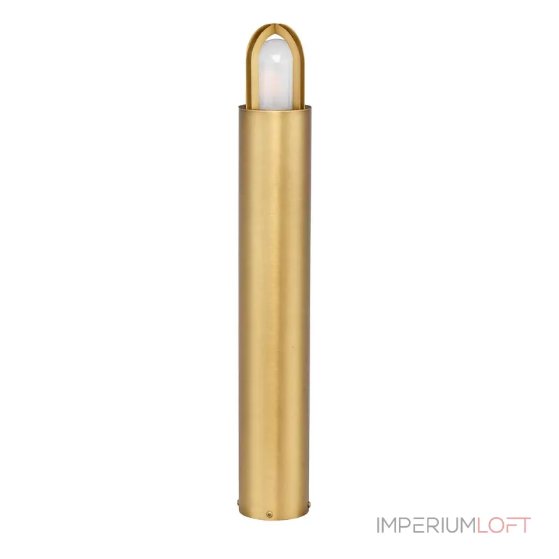 Фонарный столб Elstead Lighting Paignton PAIGNTON-B-BRASS