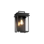 Настенный фонарь Feiss Glenview FE-GLENVIEW-M