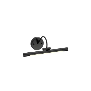 Светильник для картин Elstead Lighting Alton (el) ALTON-PL-S-BLK