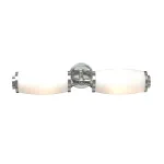 Бра для ванных комнат Elstead Lighting Eliot BATH-ELIOT2-PC