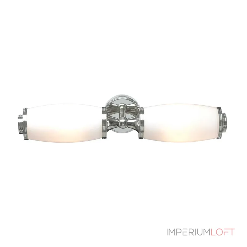 Бра для ванных комнат Elstead Lighting Eliot BATH-ELIOT2-PC