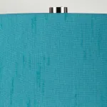 Настольная лампа Elstead Lighting Isla ISLA-PN-TL-TEAL