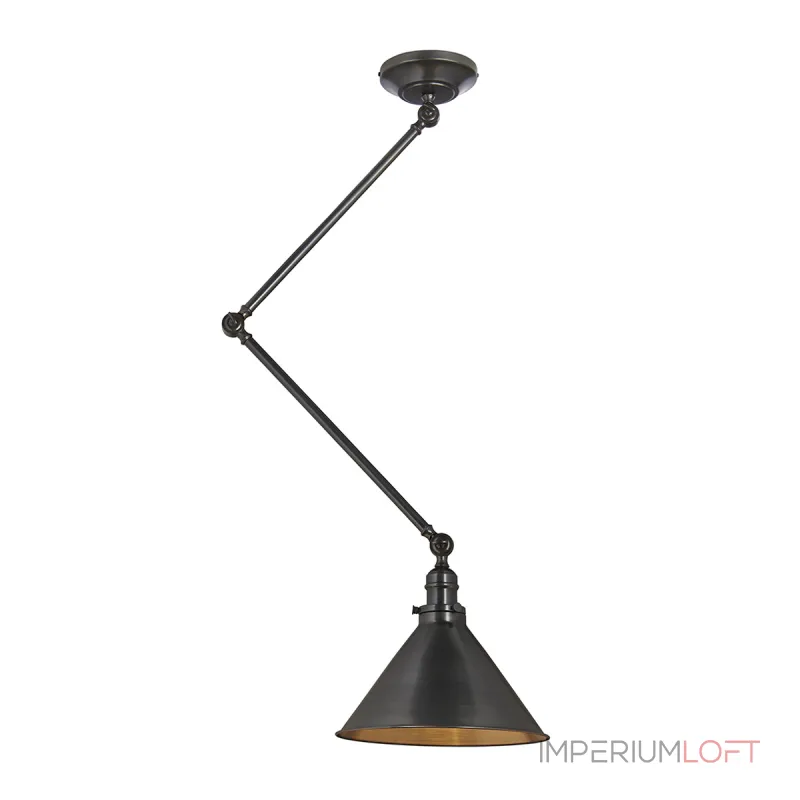 Подвесной светильник Elstead Lighting Provence PV-GWP-OB Подвесной светильник Elstead Lighting Provence PV-GWP-OB