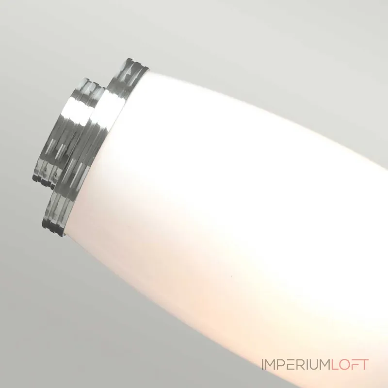 Бра для ванных комнат Elstead Lighting Eliot BATH-ELIOT2-PC