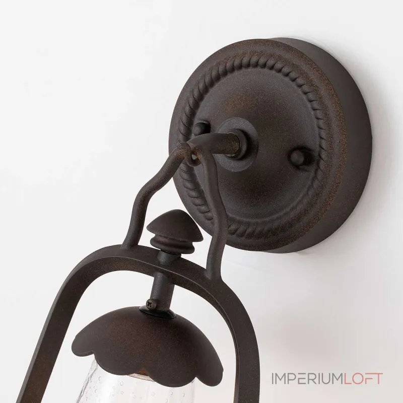 Настенный фонарь Elstead Lighting Miners MINERS-WALL