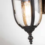 Настенный фонарь Elstead Lighting Cleveland CL2-S