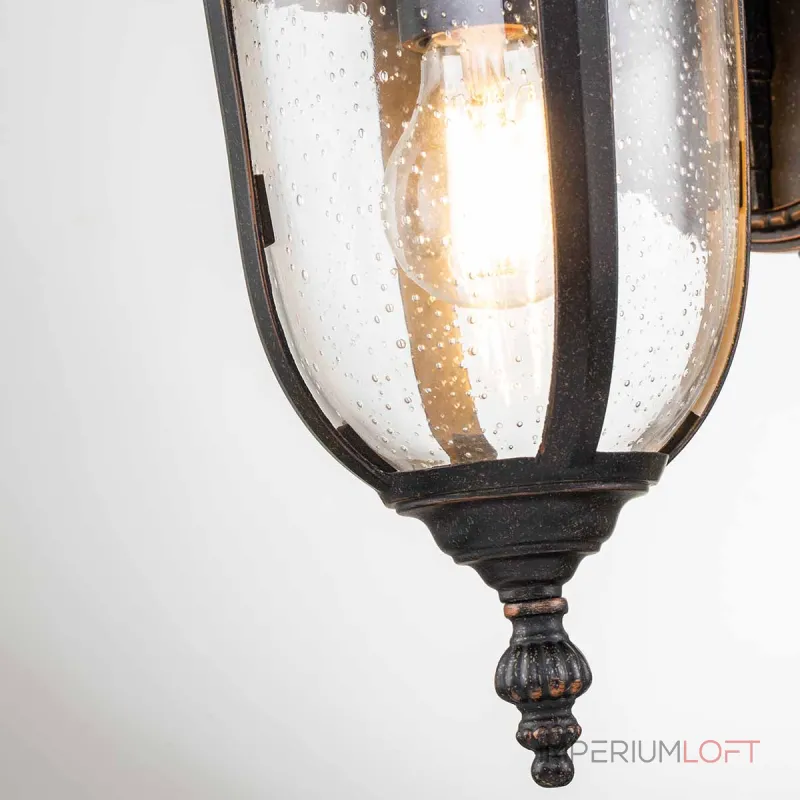 Настенный фонарь Elstead Lighting Cleveland CL2-S