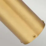 Фонарный столб Elstead Lighting Paignton PAIGNTON-B-BRASS