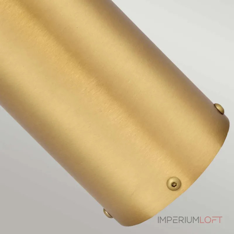 Фонарный столб Elstead Lighting Paignton PAIGNTON-B-BRASS