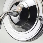 Бра для ванных комнат Elstead Lighting Carroll BATH-CARROLL2-PC