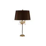 Настольная лампа Elstead Lighting Amarilli AML-TL-BRONZE
