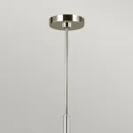 Люстра Feiss Brianna FE-BRIANNA6-PN