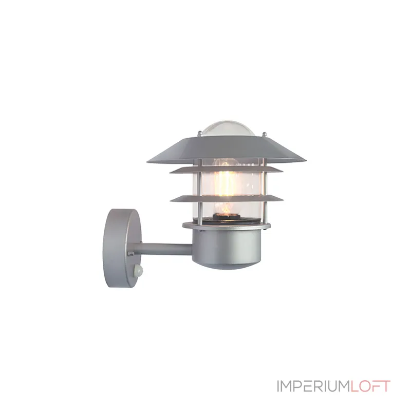 Настенный фонарь Elstead Lighting Helsingor HELSINGOR-PIR
