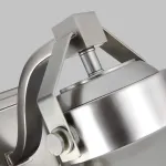 Настенный фонарь Feiss Boynton FE-BOYNTON2-M
