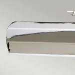 Светильник для картин Elstead Lighting Chawton CHAWTON-PLM-PN