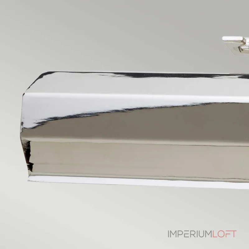 Светильник для картин Elstead Lighting Chawton CHAWTON-PLM-PN