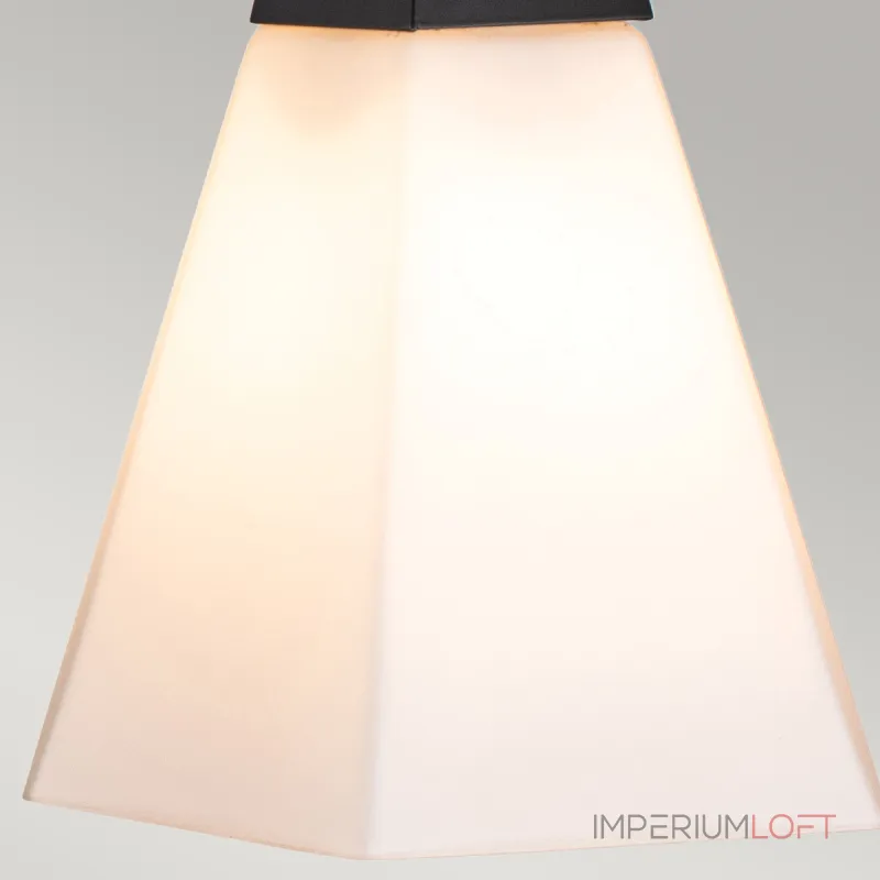 Бра для ванных комнат Elstead Lighting Bowtie BOWTIE-3-MB