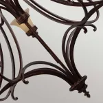 Люстра Feiss Drawing room FE-DRAWING-ROOM18