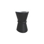 Настенный фонарь Elstead Lighting Dungarvan DUNGARVAN BLK